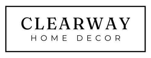 Clearway Home Decor